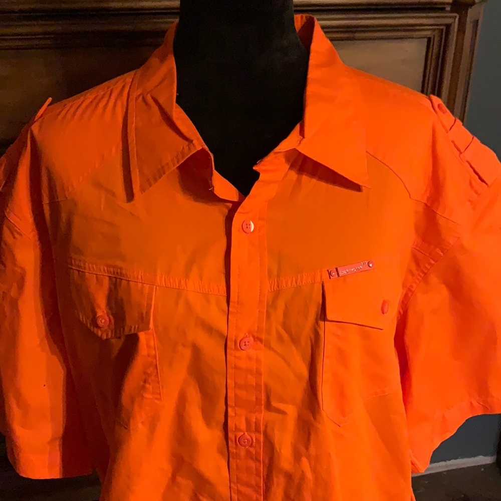 Men’s Ecko Unlt’d Woven Button Down